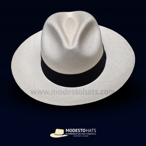 Panama Hat Montecristi Classic grade 11 to 12