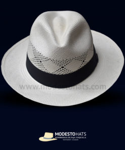 classic panama hat