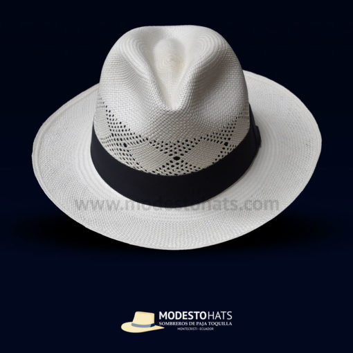 classic panama hat