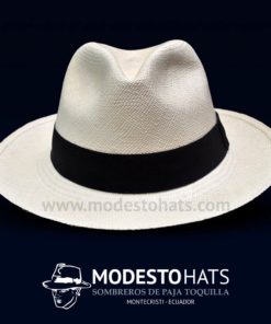 panama hat Sombrero brisa Cuenca natural