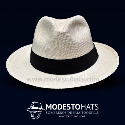 panama hat Sombrero brisa Cuenca natural