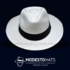 panama hat Breeze Cuenca hat white