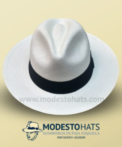 sombrero cuenca clasico
