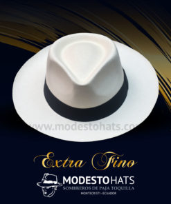 fedora panama hats