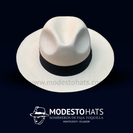 trilby-montecristi-original