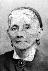 eloy alfaro's mother