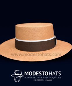 sombrero Cordobes cuenca hat