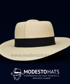 optimo colonial panama hat