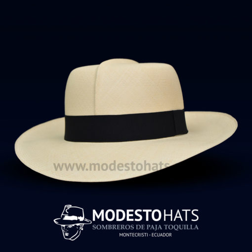 optimo colonial panama hat