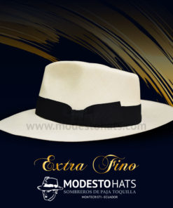 panama hat montecristi