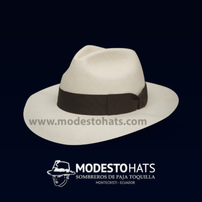 Panama Hats Montecristi Classic