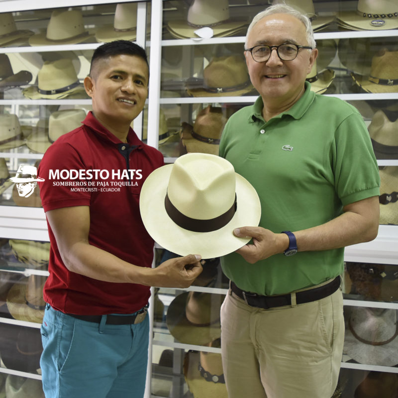 Sombrero Montecristi Fino Coco Pava Paja Toquilla Original Panama Mujer -  MontEcuadorHats