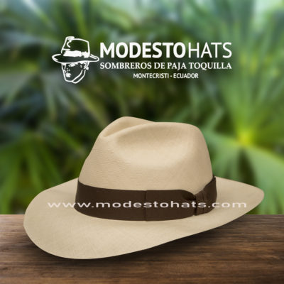 Panama Hats