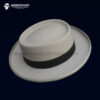 Gambler Plantacion Panama Hat Montecristi Premium Grade 29-30