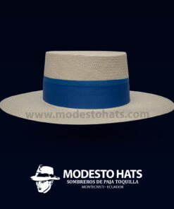 Panama Hat Cordobes Breeze Natural